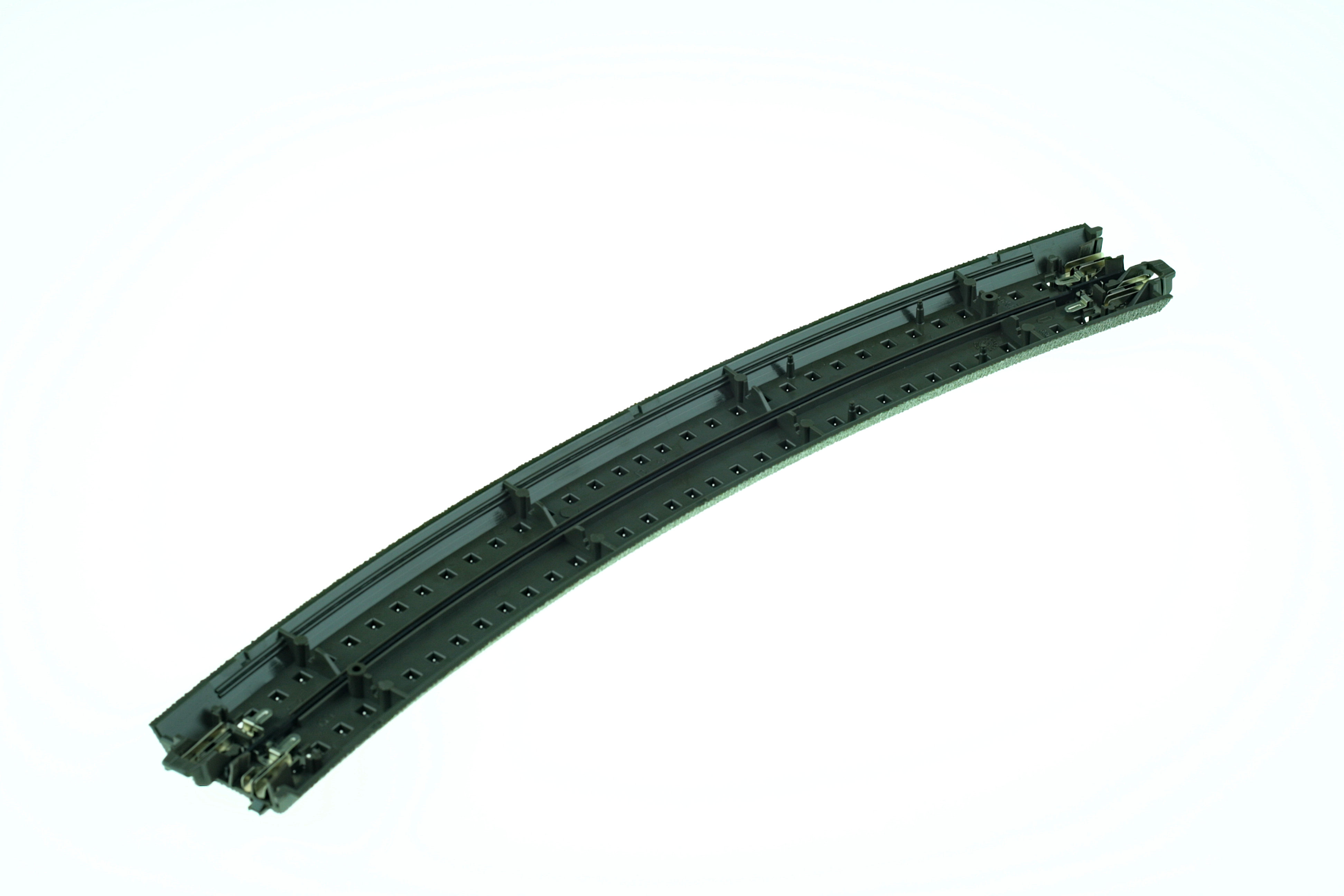 Märklin 24330 C-Gleis gebogenes Gleis R3=515 mm 30°