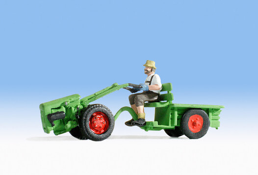 NOCH 16750 Einachstraktor