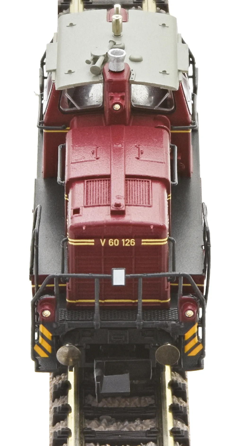 Fleischmann 722484 Diesellokomotive BR V 60 DB