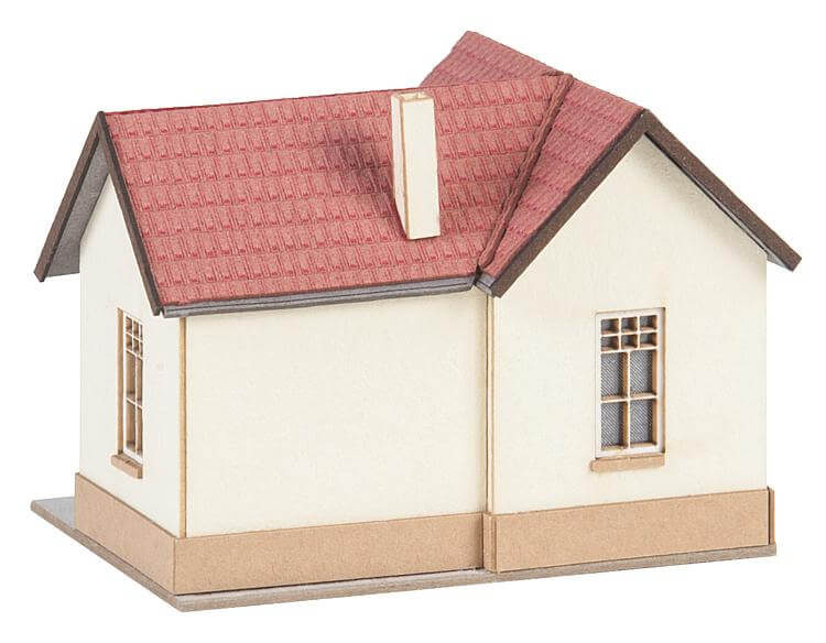 Faller 212151 Haltepunkt Waldhausen