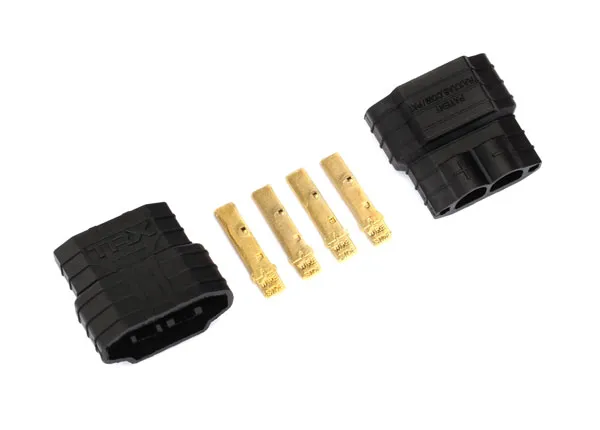 TRAXXAS® 3070X Traxxas Stecker männlich