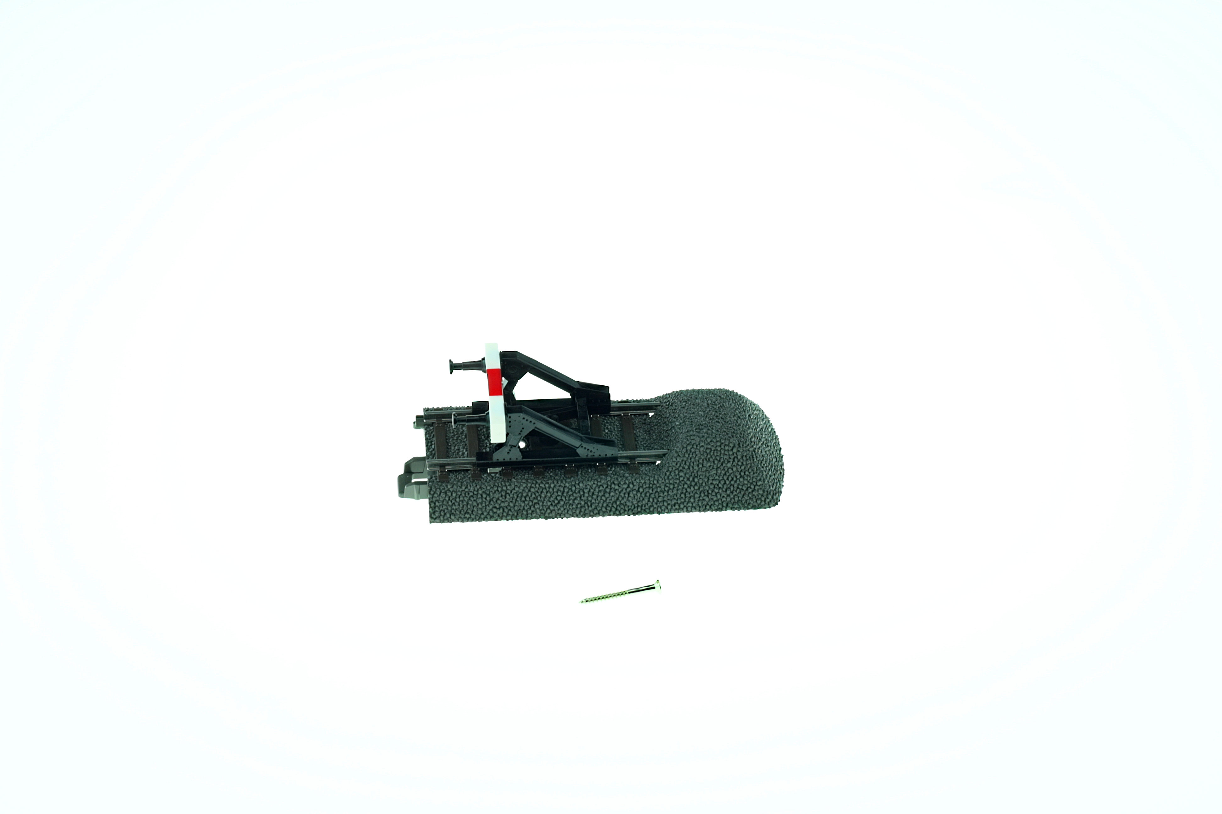 Märklin 24977 C-Gleis Prellbock