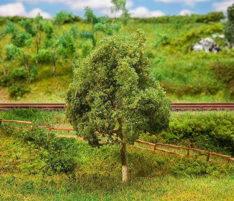 Faller 181386 H0 PREMIUM Walnussbaum mit 10 cm Höhe