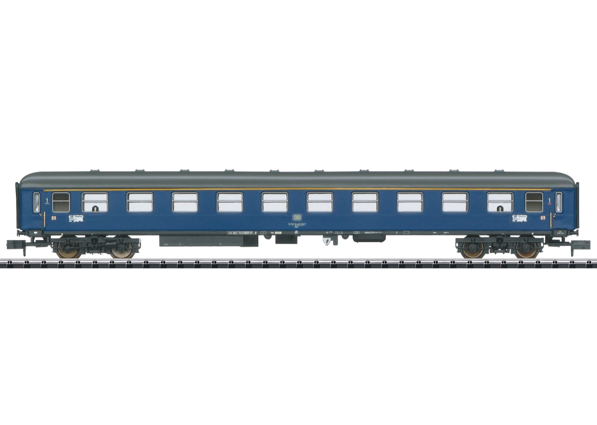 Trix 18471 Personenwagen Am 203 DB