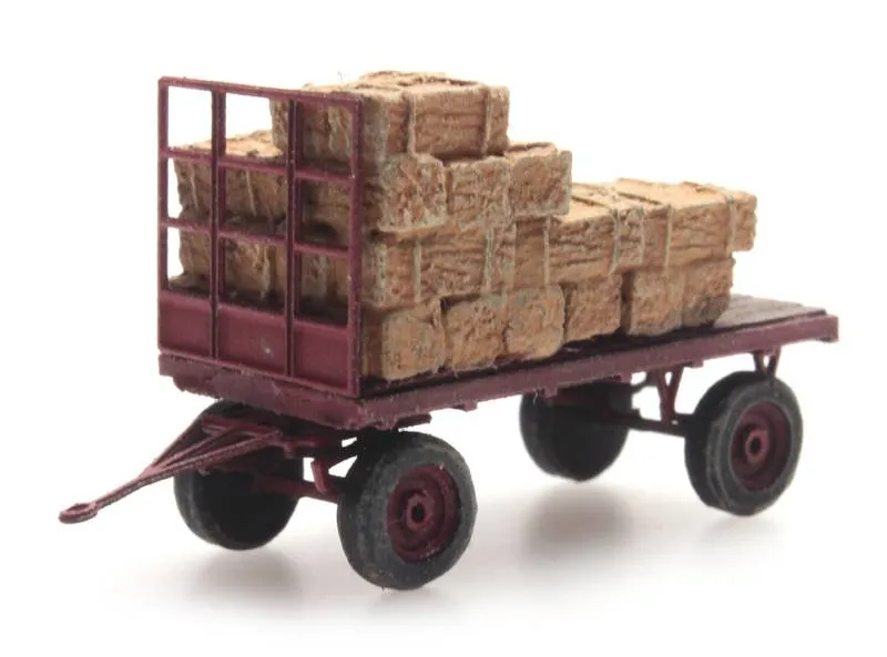 Artitec 316.061 Strohanhänger