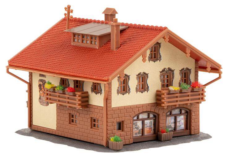 Faller Spur N 231709 Drogeriemarkt