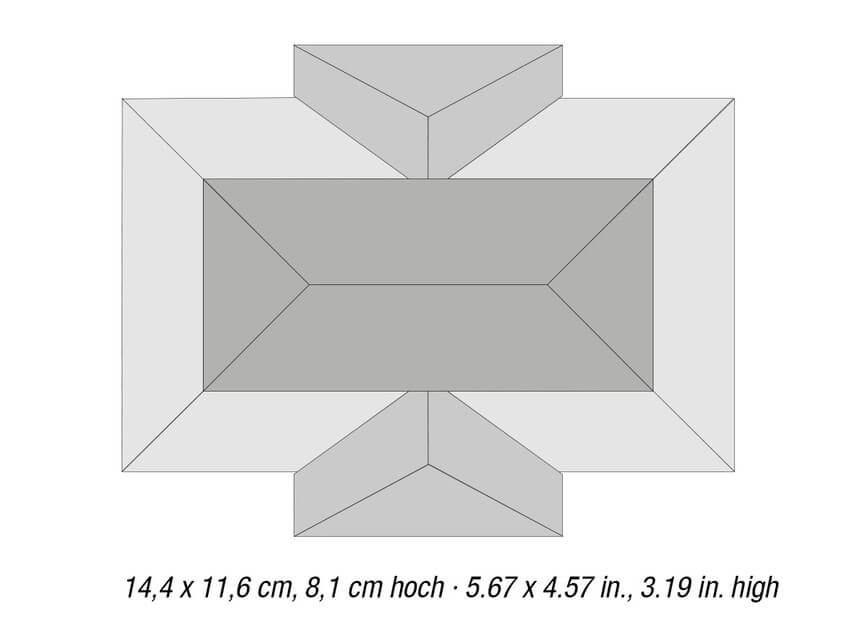 NOCH 66801 Orangerie