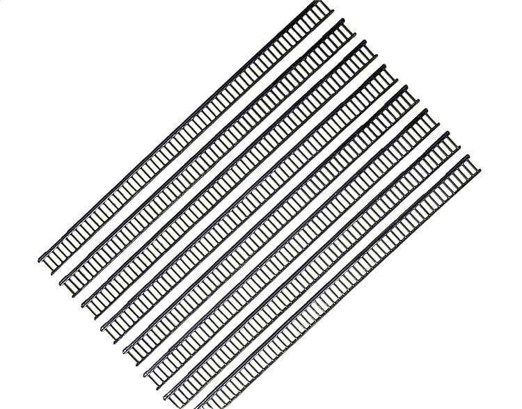 Faller 180401 Geländer, 1080 mm