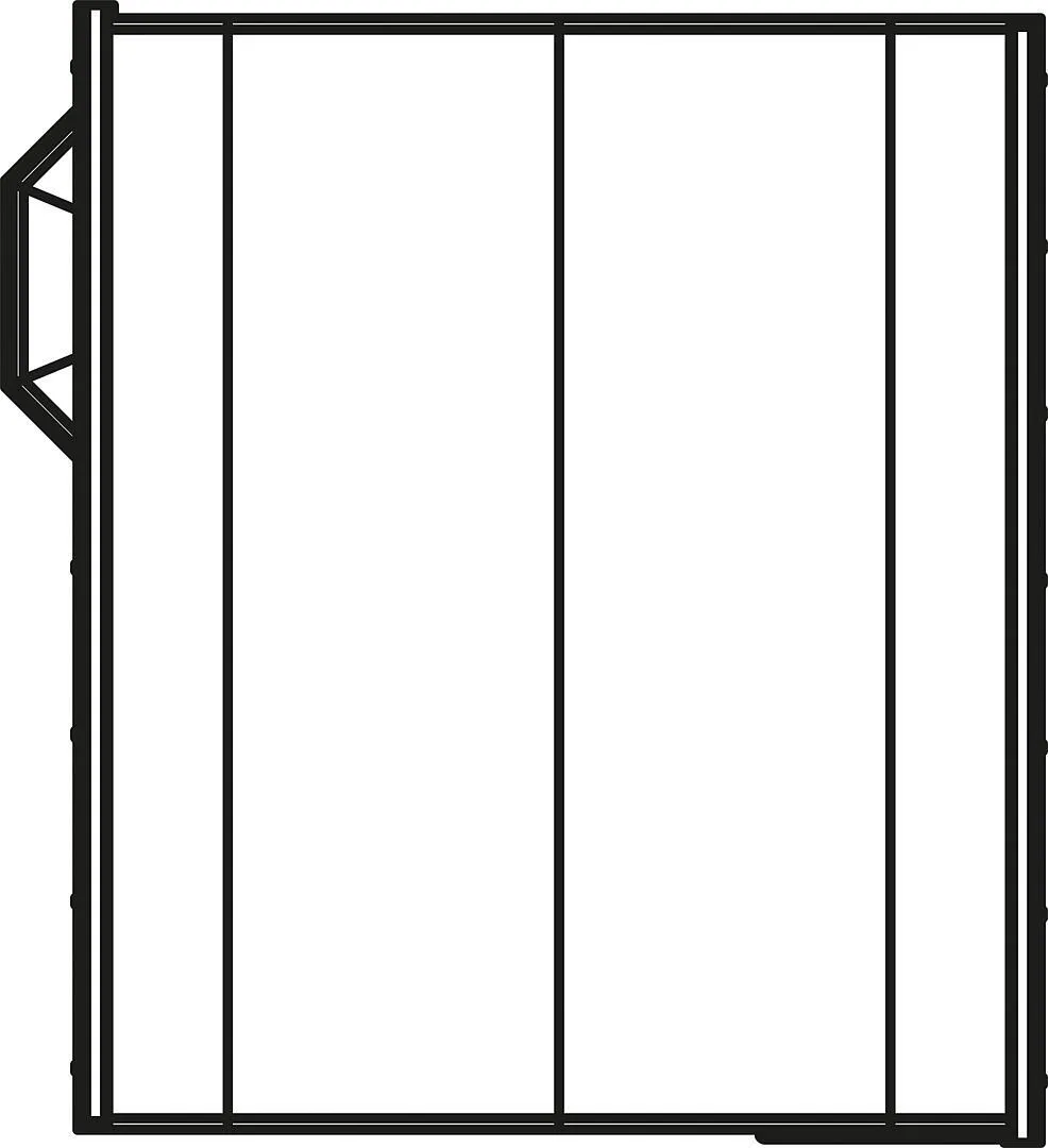 Faller 190059 Bahnhof-Set Susch