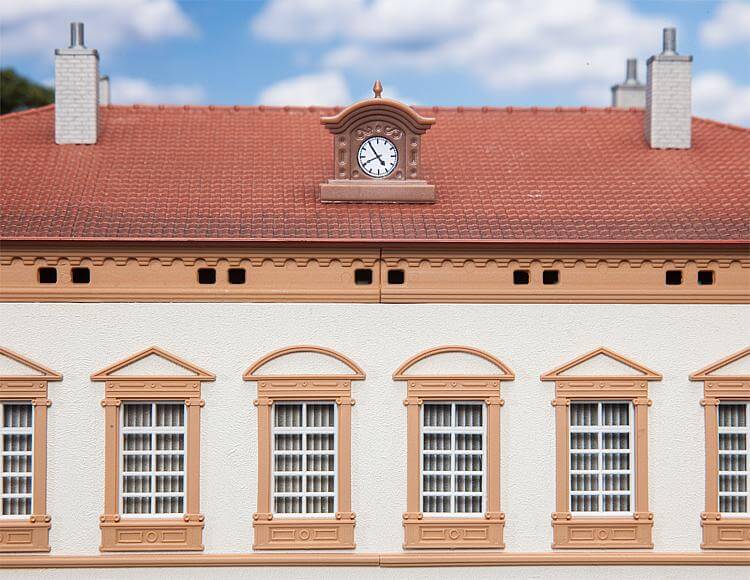 Faller 190297 Bahnhof Friedrichstadt