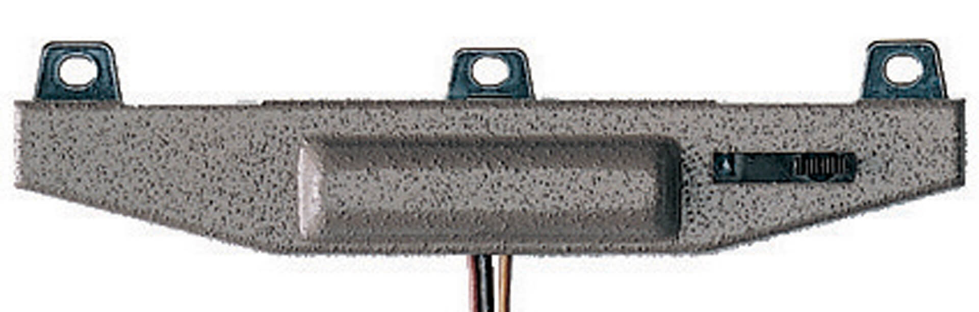 FLEISCHMANN 6444 Ansteckbarer elektrischer Antrieb für 6114