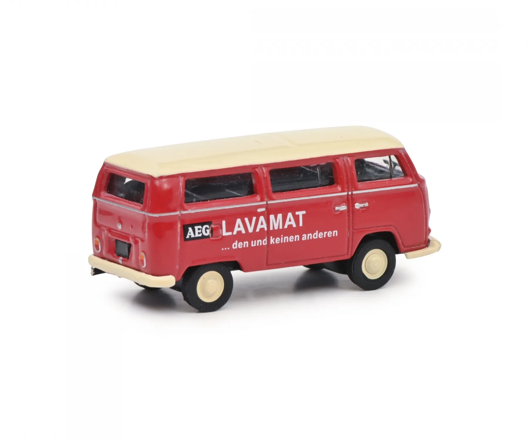 Schuco 452663700 MHI-Set: Starke Marken 2