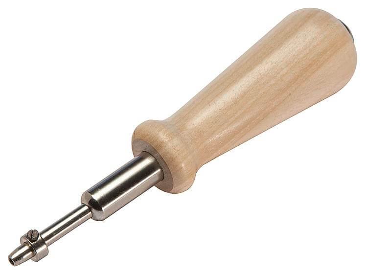 Faller 170529 Nageldrücker