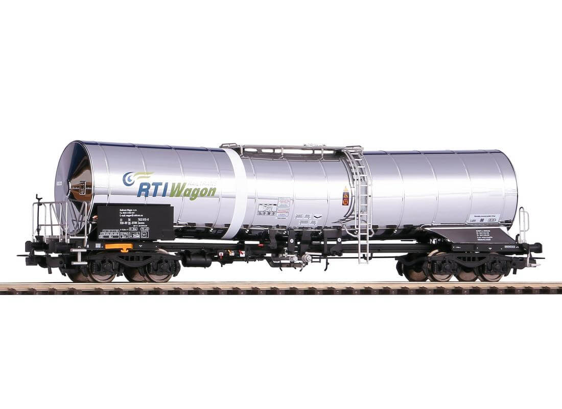 Piko 58950 H0 Chemiekesselwagen Zacens RTI