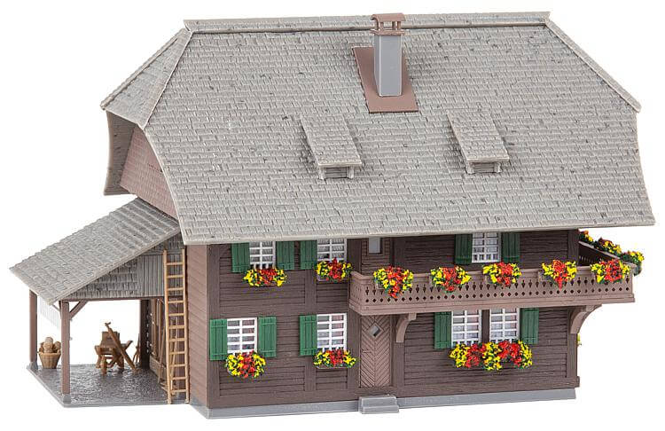 Faller 130573 H0 Schwarzwaldhaus