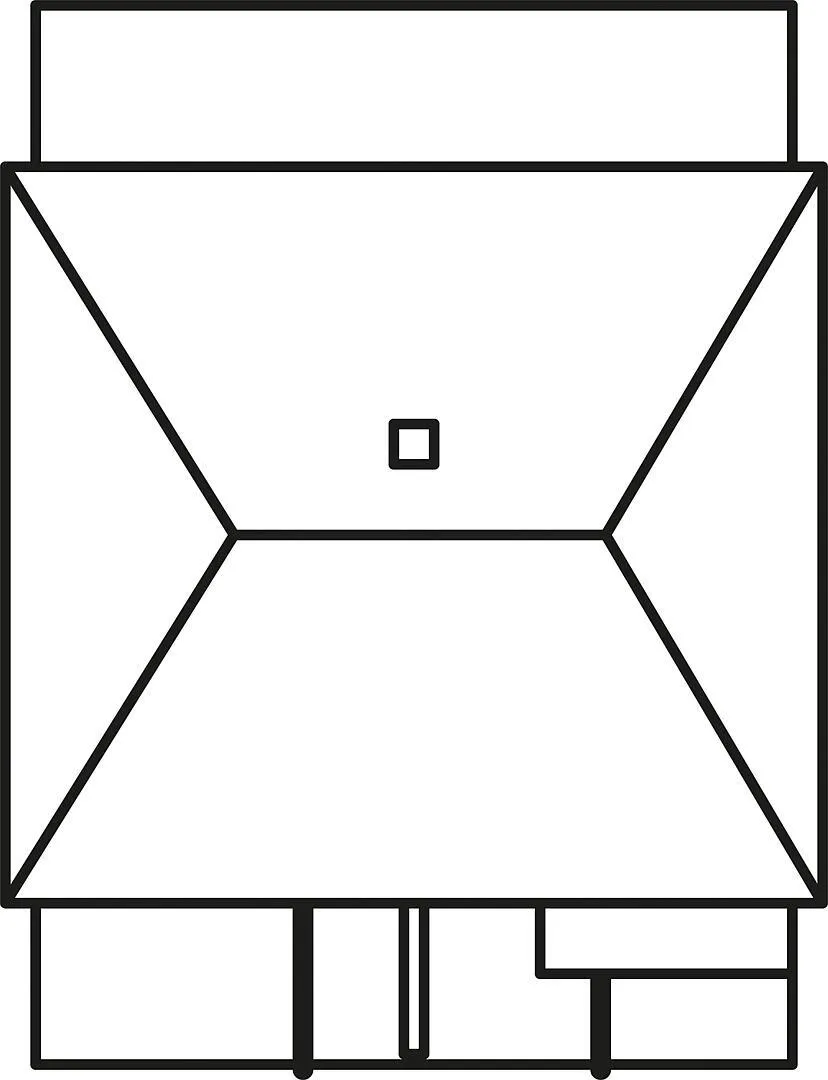 Spur N FALLER 222223 Genossenschafts-Lagerhaus