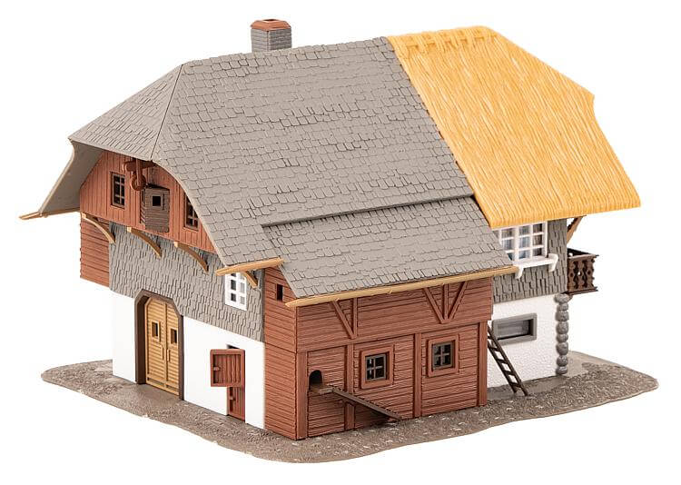 Faller 190071 H0 Aktions-Set Schwarzwalddorf