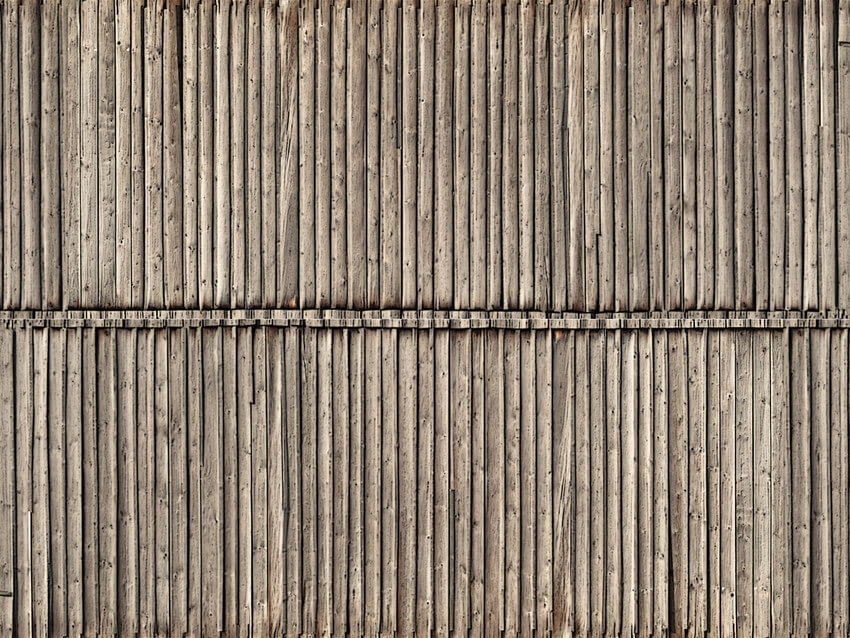 NOCH 56664 3D-Kartonplatte Bretterwand