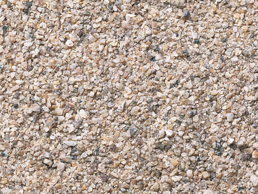Gleisschotter, braun, 250 g