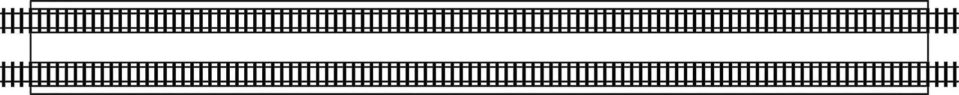 FALLER H0 191776 Eisenbahn-Stahlbrücke