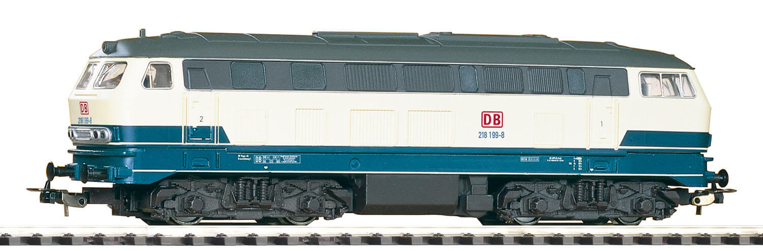 Piko 57317 Diesellok BR 218