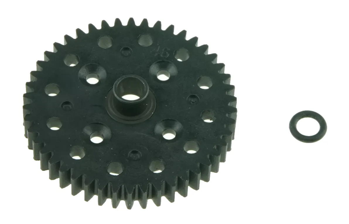 drive & fly Models 6633 Hauptzahnrad 46T