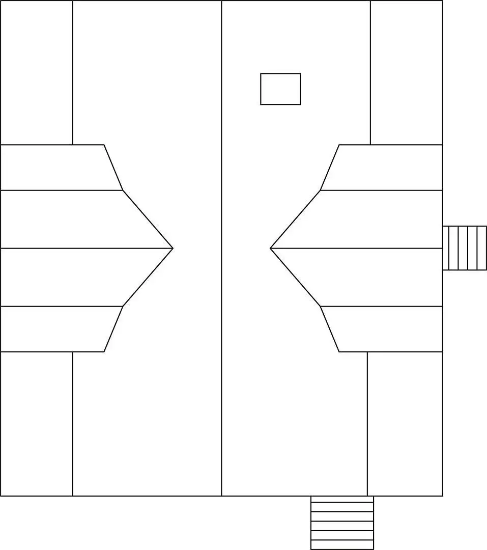 Faller 191818 Fachwerkhaus Bad Liebenstein