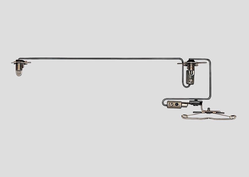 Märklin 7077 Innenbeleuchtung passend für 4026, 4027, 4032, 4044, 4051, 4052, 4111, 4112