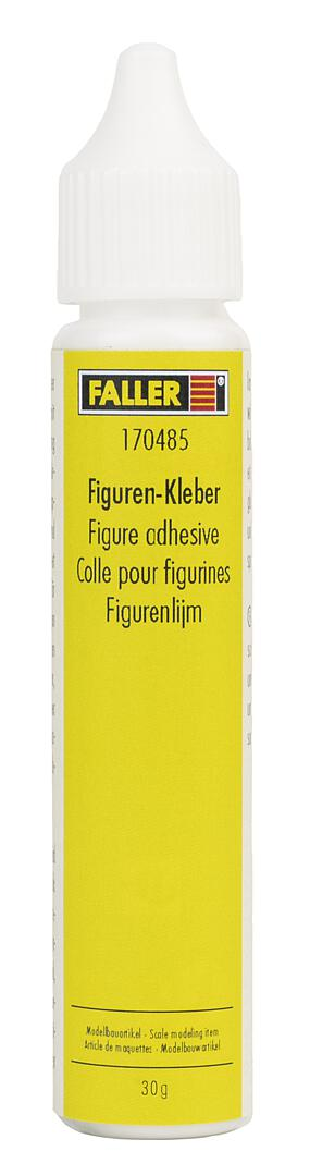 FALLER 170485 Figuren-Kleber