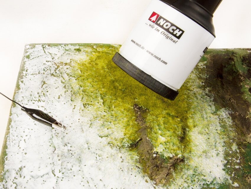 Noch 60112 Gras-Master 3.0 