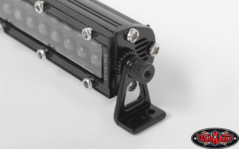 RC4WD Z-E0095 KC HILITES® 1/10 C SERIES HIGH PERFORMANCE LED LIGHT BAR