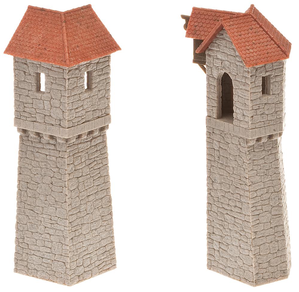 Faller 130401 Altstadtmauer-Set