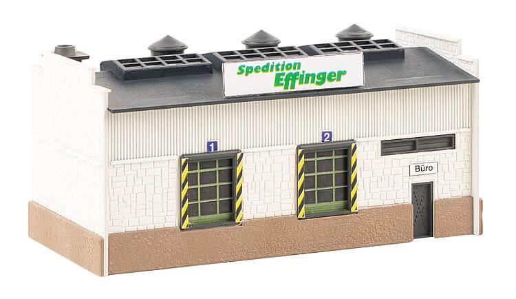 Faller 232545 Spur N Speditionsgebäude