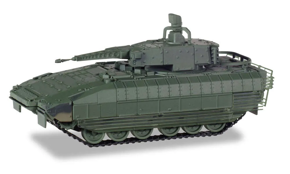 Herpa 745420 Schützenpanzer Puma undekoriert