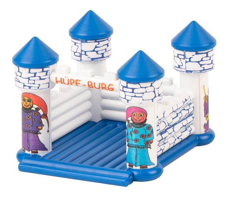 Faller H0 Aktions-Set Kleine Kirmes