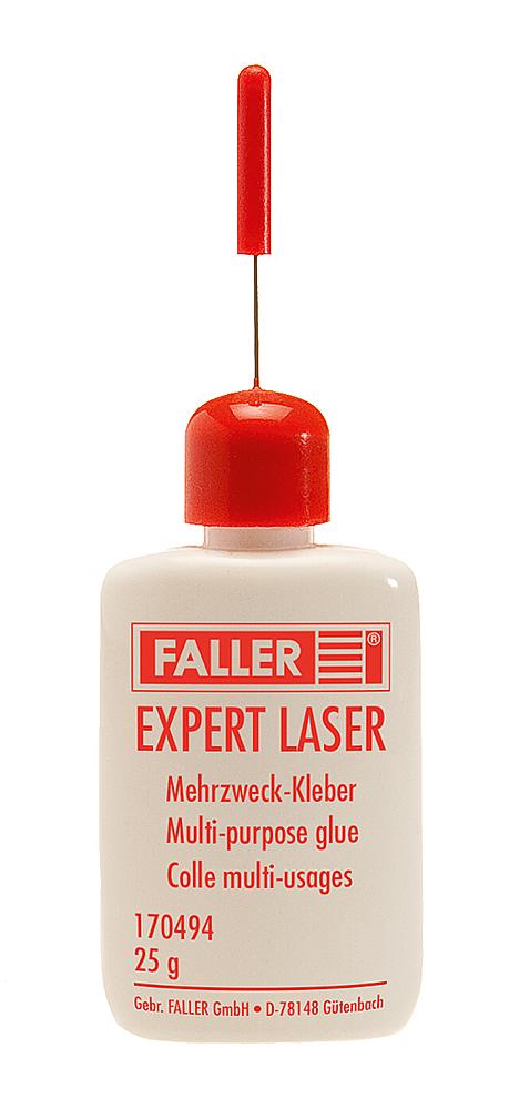 Faller 170494 Expert Lasercut 25g