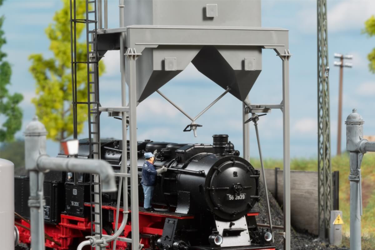 Auhagen 11461 Besandungsanlage