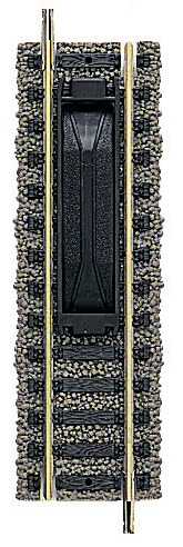 FLEISCHMANN 6111 Elektrisches Entkupplungsgleis