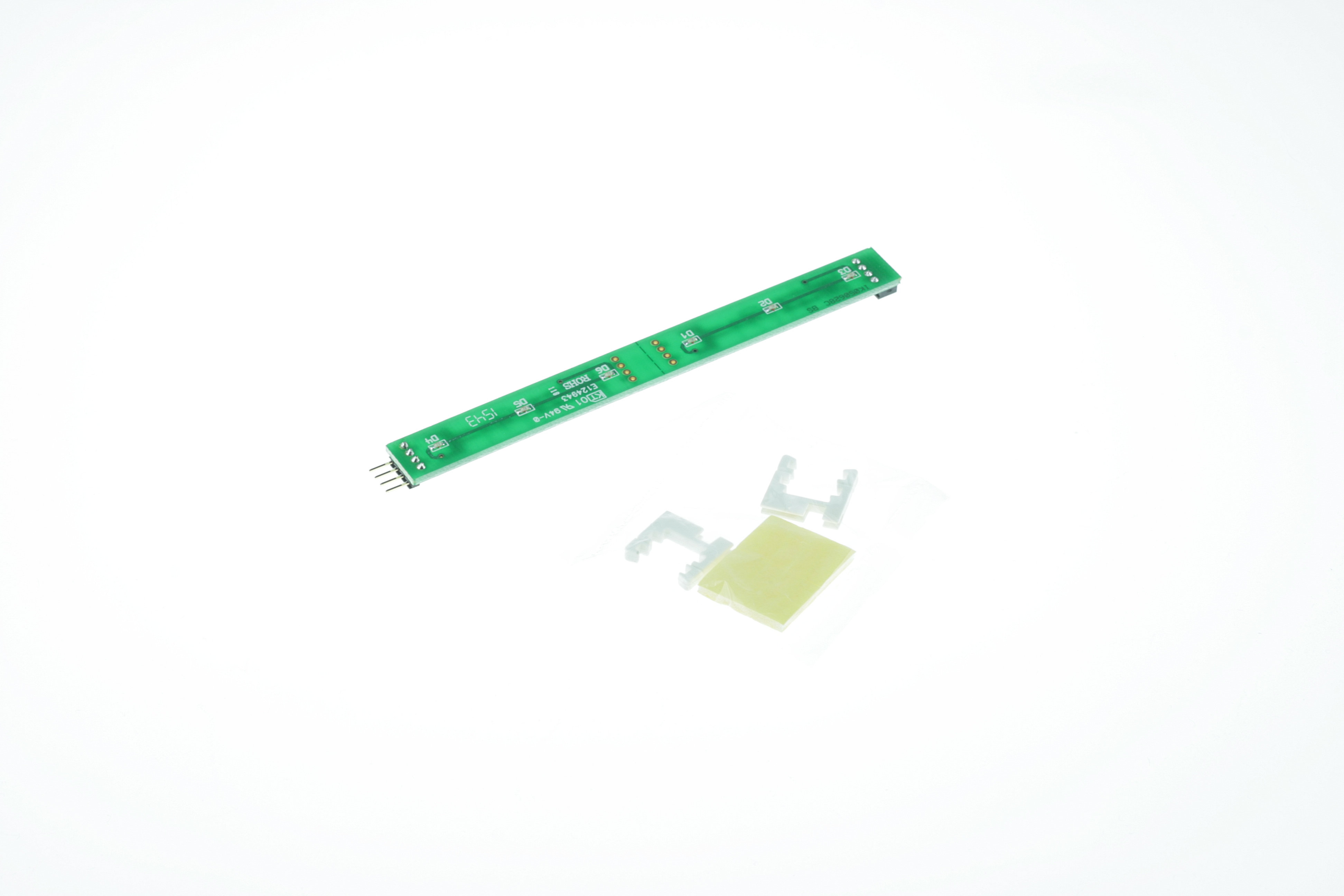 Märklin 73400 Innenbeleuchtung mit LED -Standard
