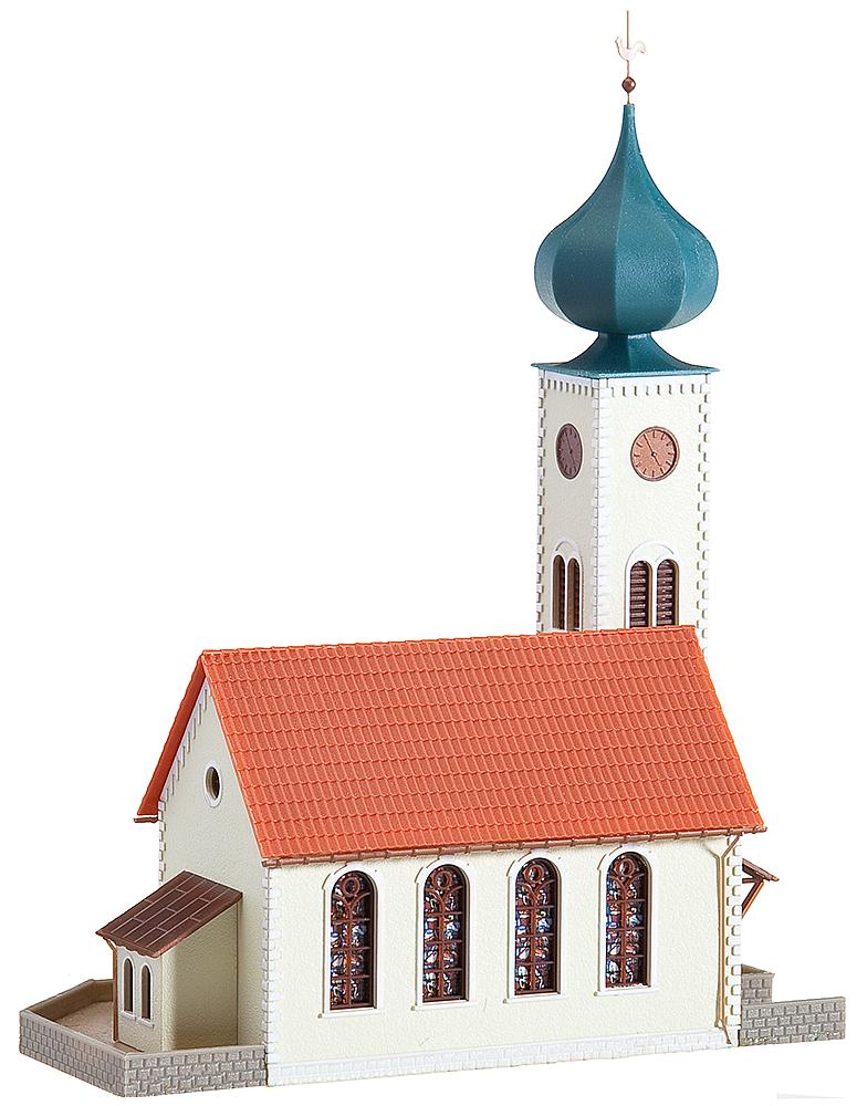 Faller 232244 Dorfkirche