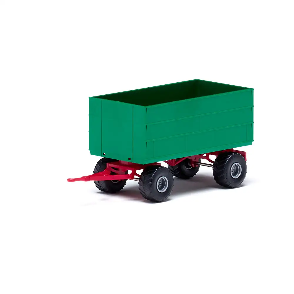 Wiking 038837 Landwirtschaftlicher Anhänger