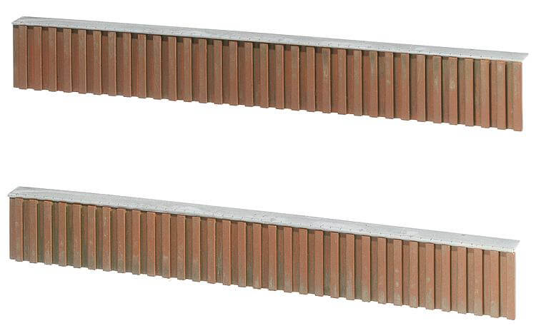 Faller 131011 Schiffsanlegestelle