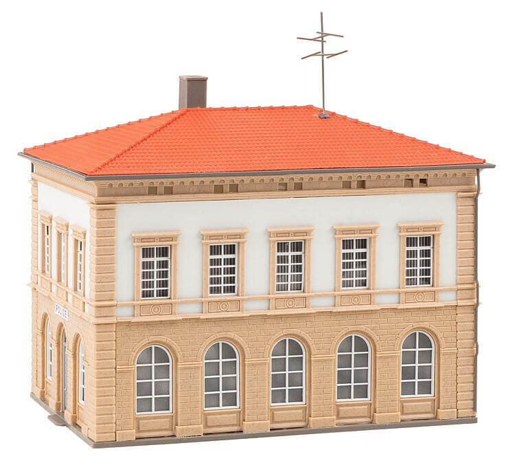 Faller 191754 H0 Polizeihauptwache