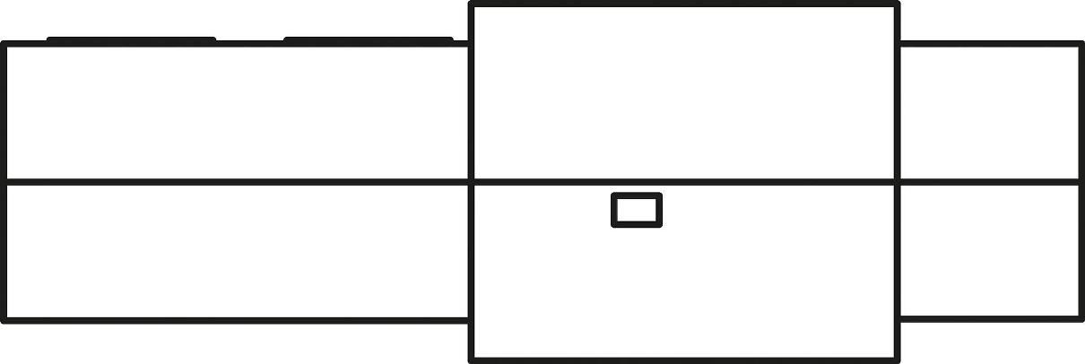 Faller 110153 Bahnhof Kupferzell 