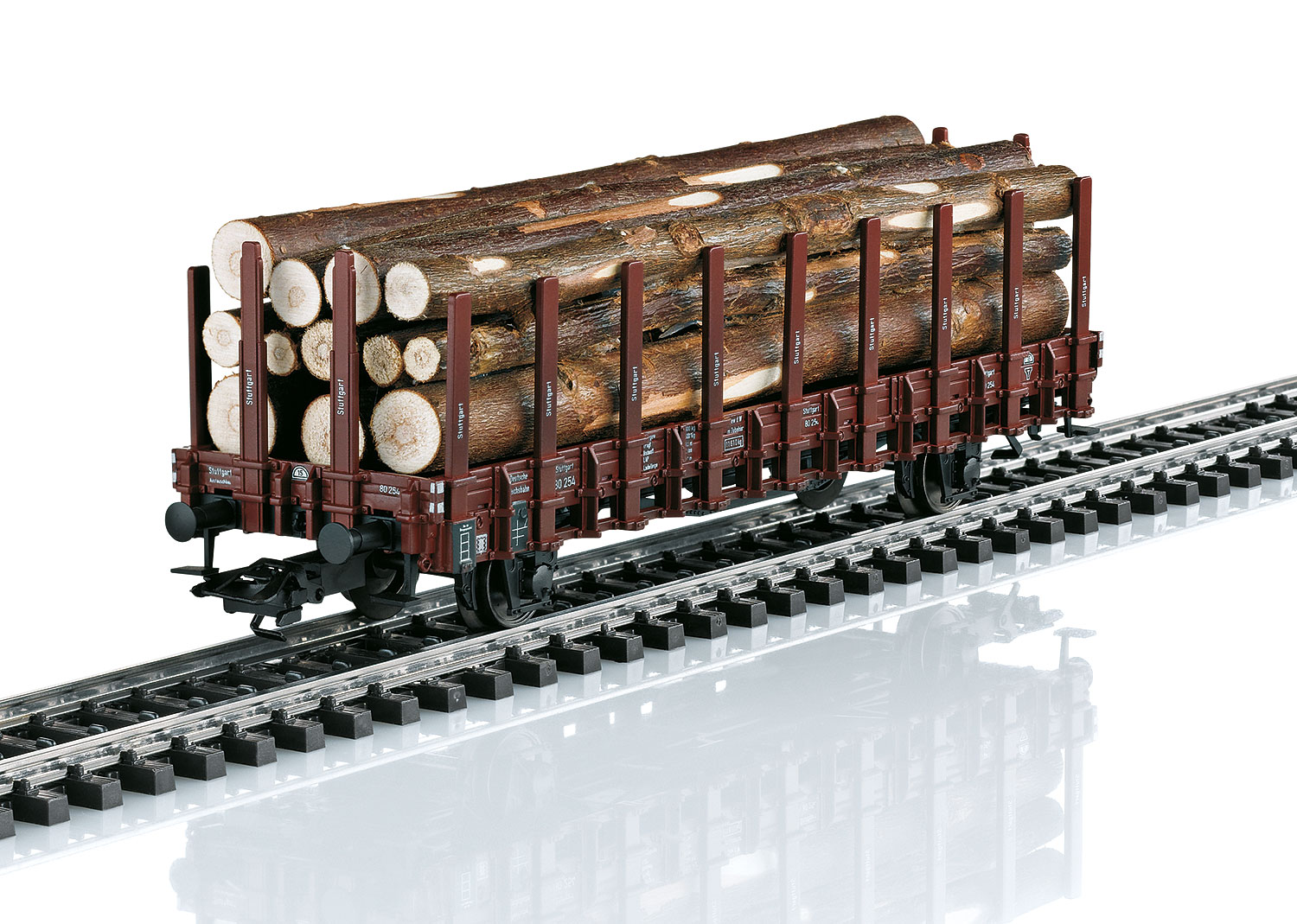 Märklin 46088 Güterwagen-Set DRG gealtert