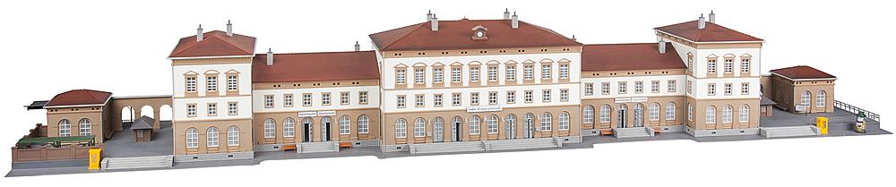 Faller 190297 Bahnhof Friedrichstadt