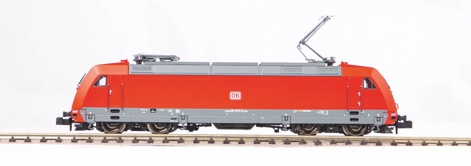 PIKO 40560 E-Lok BR 101 DB AG 