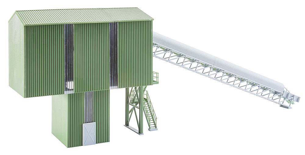 Faller 130171 Beladungsturm Schotterwerk