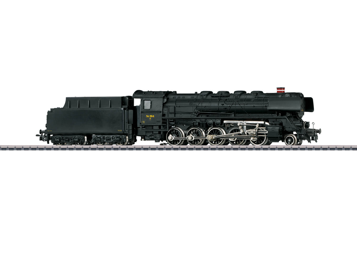 Märklin 30470 BR 44 - Doppelpackung "Final Edition"