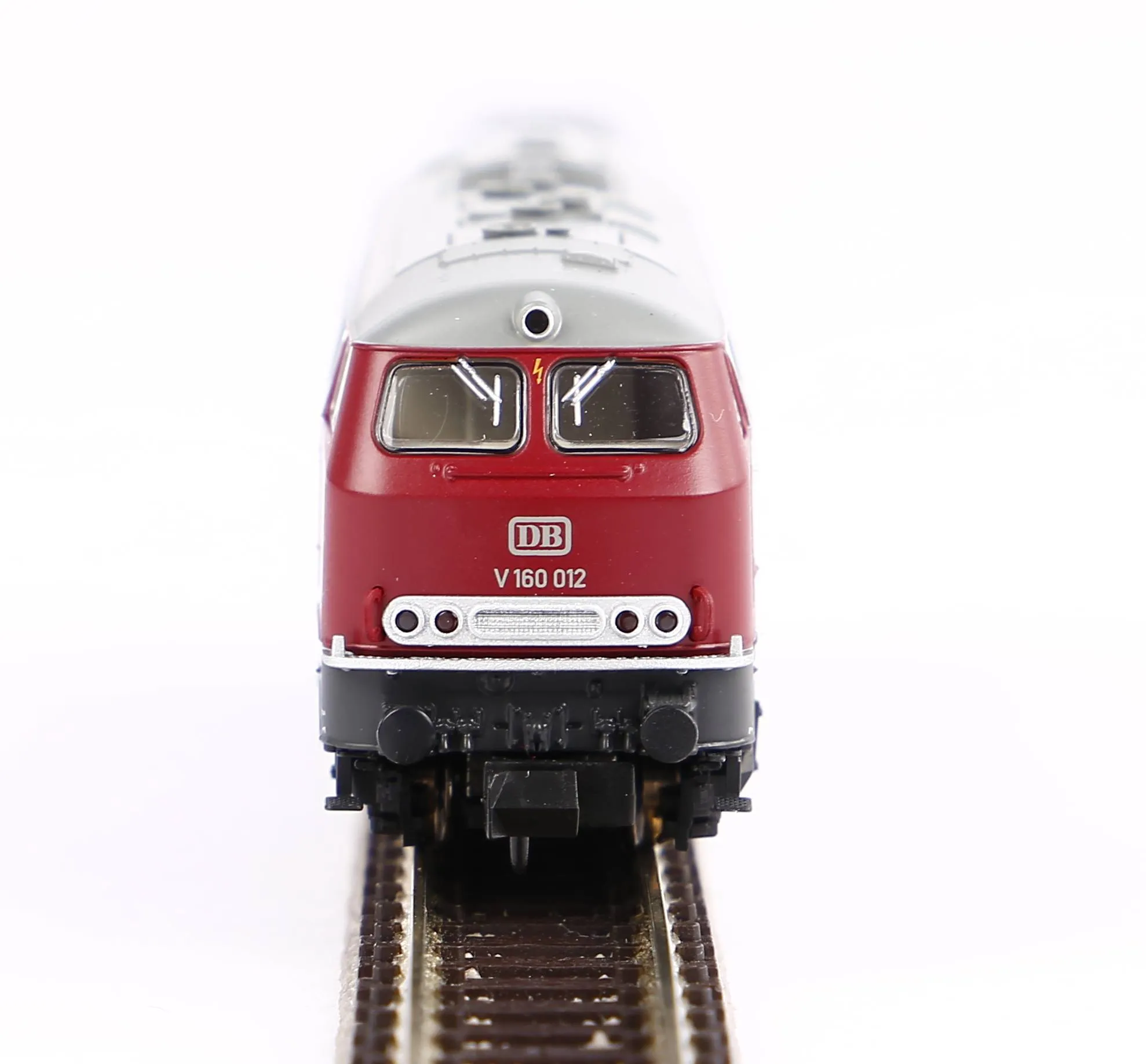 PIKO Spur N 40525 Diesellokomotive V160 DB PIKO Sound-Decoder